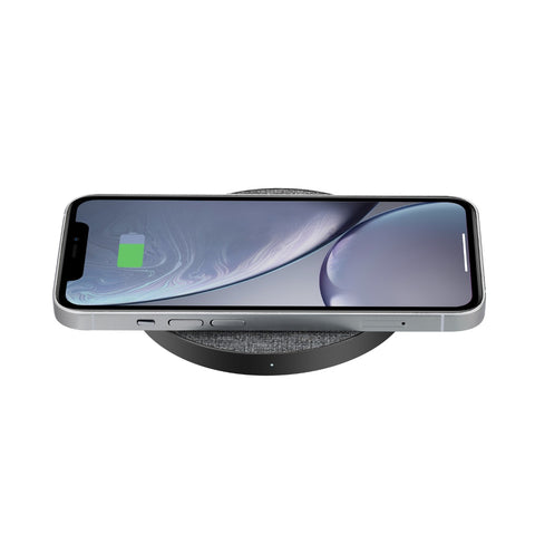 Image of 15 W Wireless Charger