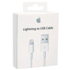 Apple 1m Lightning to USB Cable