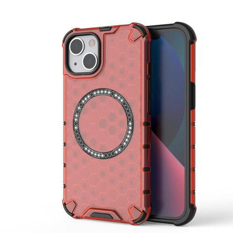 Image of iPhone Hive Guard Case