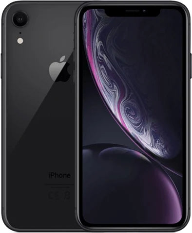 Image of Used iPhone XR 64GB