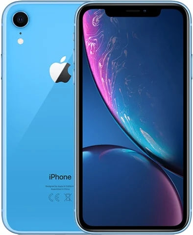 Image of Used iPhone XR 64GB