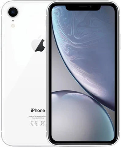 Image of Used iPhone XR 64GB