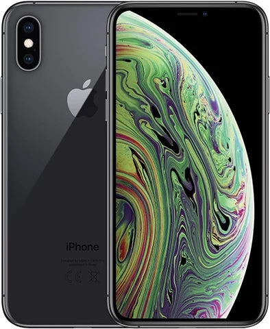 Image of Used iPhone XS 64g