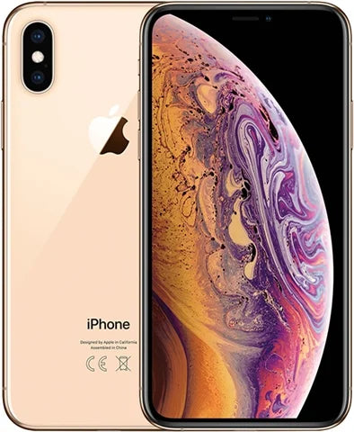 Image of Used iPhone XS 64g