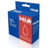 InkLab 1811 Epson Compatible Black Replacement Ink