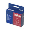 InkLab 603XL Epson Compatible Cyan Replacement Ink