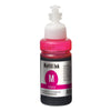 InkLab 6643 Epson Compatible EcoTank Magenta ink bottle