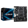 ASRock A520M-HDV Super Alloy AMD AM4 Socket Motherboard, Micro-ATX, 2x DDR4 Slots, 1x M.2 Socket, GbE LAN, 1x D-Sub / 1x DVI-D / 1x HDMI Port