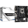 ASRock H510M-HDV/M.2 SE Intel 1200 Socket Motherboard, Micro-ATX, 2x DDR4 Slots, 1x M.2 Socket, GbE LAN, 1x D-Sub / 1x DVI-D / 1x HDMI Port