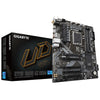 Gigabyte B760 DS3H AX DDR4 Ultra Durable Intel 1700 Socket Motherboard, ATX, 4x DDR4 Slots, 2x M.2 Sockets, 2x USB-C Port, GbE LAN, Wi-Fi 6E, 1x DisplayPort / 1x HDMI Port