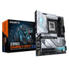 Gigabyte Z890 GAMING X WIFI7 Intel 1851 Socket Motherboard, ATX, 4x DDR5 Slots, 4x M.2 Sockets, 2x USB-C Port, Fitted I/O Shield, 2.5GbE LAN, Wi-Fi 7, 1x DisplayPort / 1x HDMI / 1x USB-C (USB4)