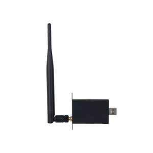 Dahua USB WiFi Dongle, Supports Dual Frequency Band of 2.4 GHz and 5 GHz.