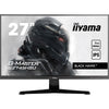 iiyama G-MASTER G2745HSU-B1 27 inch IPS Monitor, Full HD, 1ms, HDMI, DisplayPort, USB Hub, Freesync, 100Hz, Speakers, Black, Internal PSU, VESA