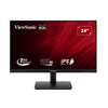 Viewsonic VA240-H  24 Inch IPS Monitor, Full HD, VGA, HDMI, 100Hz, 1ms, VESA, Tilt