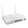 DrayTek V2865AX-K Vigor 2865ax Wireless 6 AX Multi-WAN Firewall VDSL Modem Router 