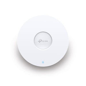 TP-Link Omada EAP670 AX5400 Ceiling Mount WiFi 6 Access Point