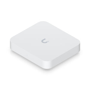 Ubiquiti UXG-MAX UniFi Gateway Max 2.5G Multi-WAN Advanced Router and Gateway - EU Plug 