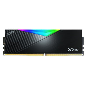 Adata XPG Lancer AX5U5200C3816G-CLABK 16GB  U-DIMM System Memory DDR5, 5200MHz, 1 x 16